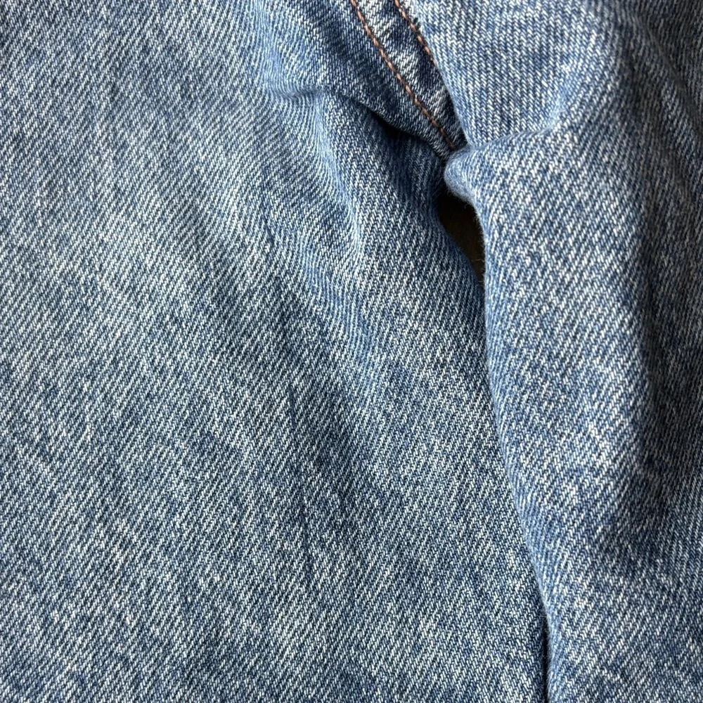 GAP Kids Baggy Jeans size 7